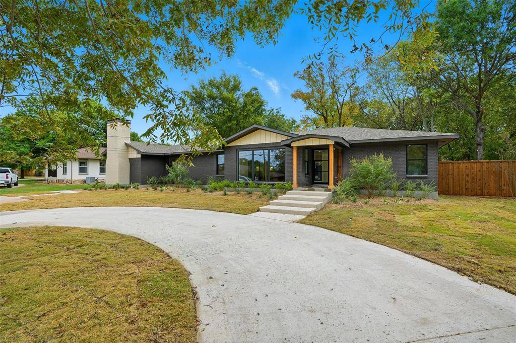 Mckinney, TX 75069,1000 N Morris Street