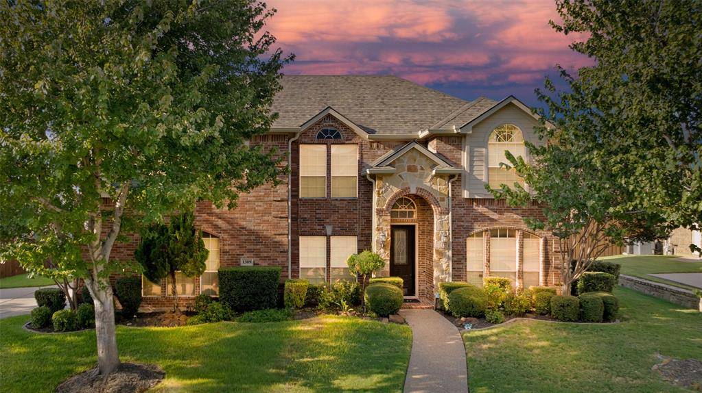 Corinth, TX 76210,1309 Indian Lake Trail