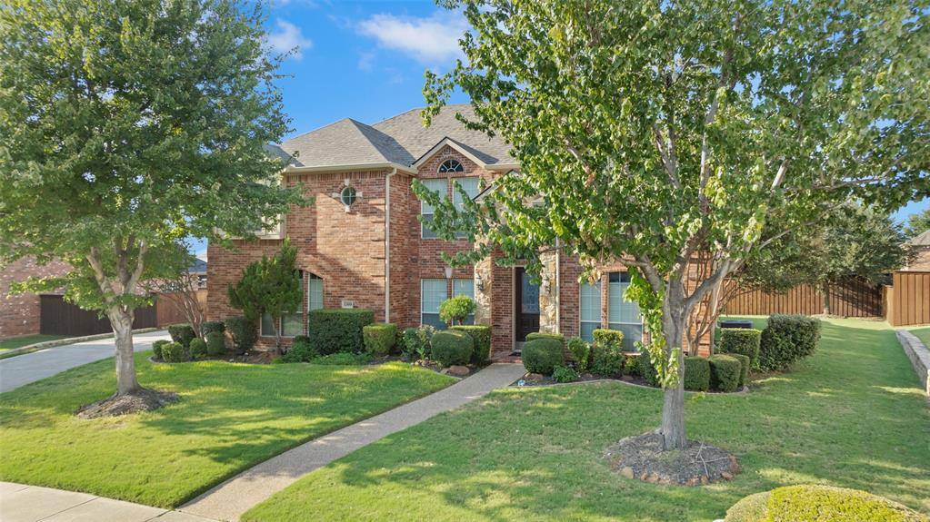 Corinth, TX 76210,1309 Indian Lake Trail