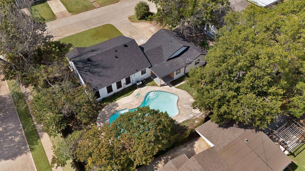 Fort Worth, TX 76109,4009 Boyd Avenue