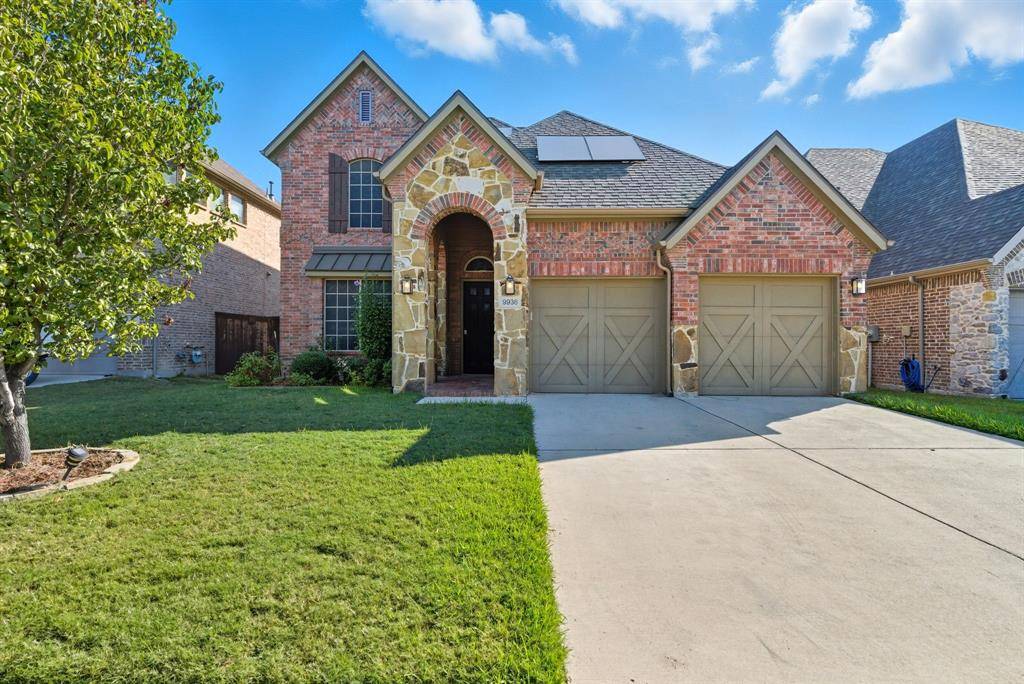 Fort Worth, TX 76131,9936 Haversham Drive