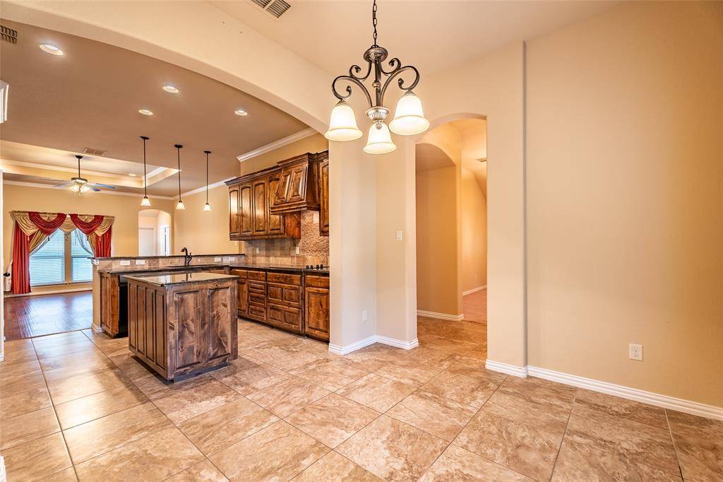 Azle, TX 76020,409 Corriente Trail