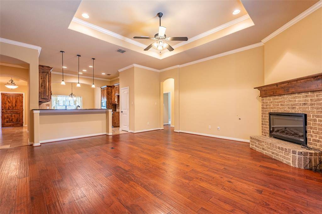 Azle, TX 76020,409 Corriente Trail