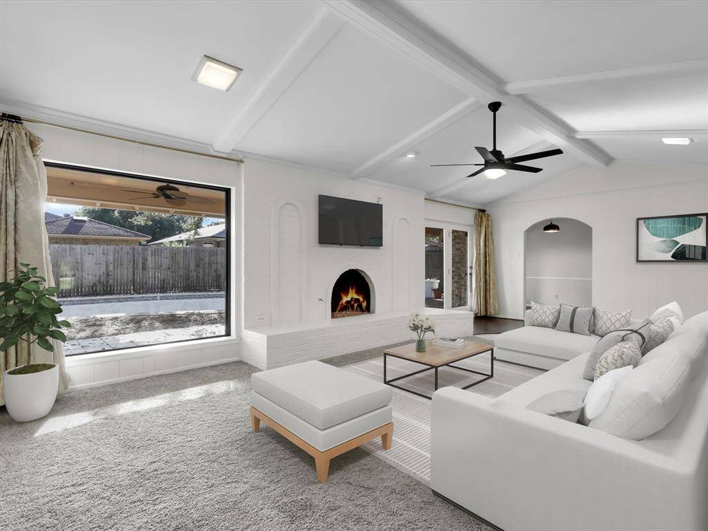 Fort Worth, TX 76133,4021 Aragon Drive