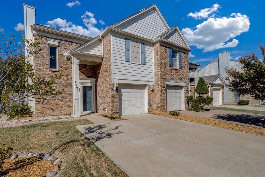 Arlington, TX 76014,1605 Beach Lane