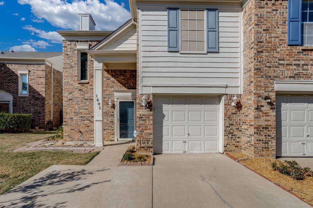 Arlington, TX 76014,1605 Beach Lane
