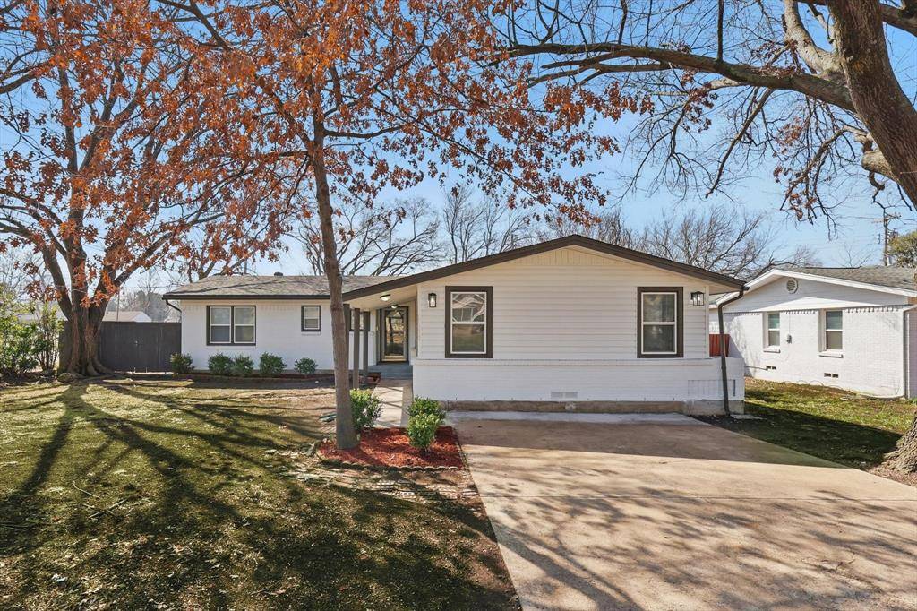 Dallas, TX 75218,11382 Rupley Lane