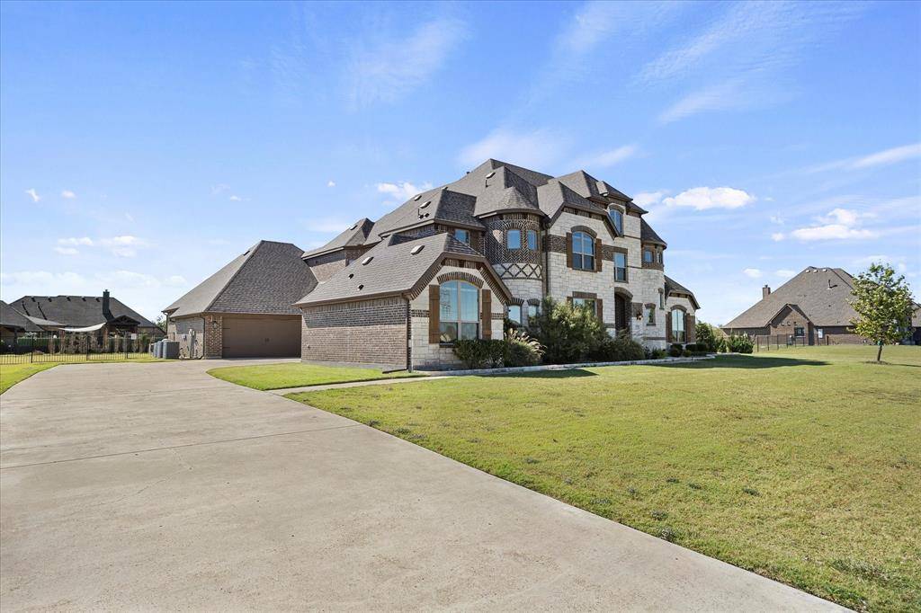 Mclendon Chisholm, TX 75032,772 Kensington