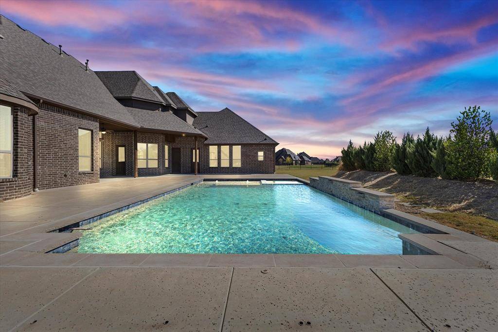 Mclendon Chisholm, TX 75032,772 Kensington