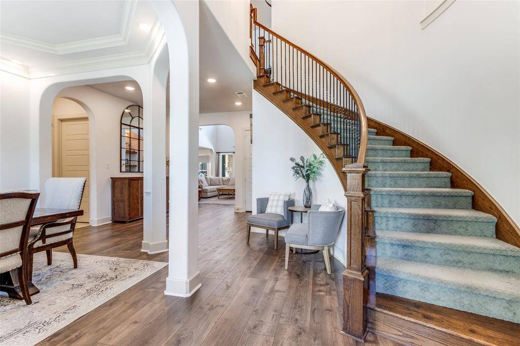 Prosper, TX 75078,1260 Norfolk Drive