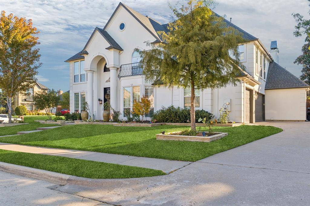 Mckinney, TX 75072,1301 Timarron Lane