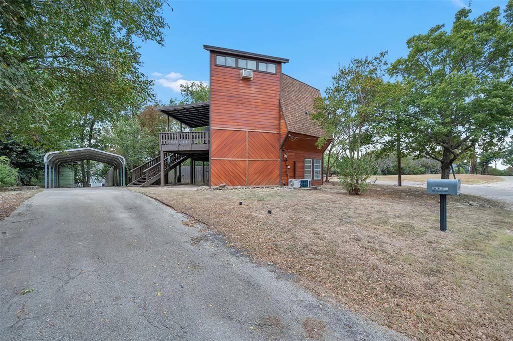 Whitney, TX 76692,159 Catfish Trail