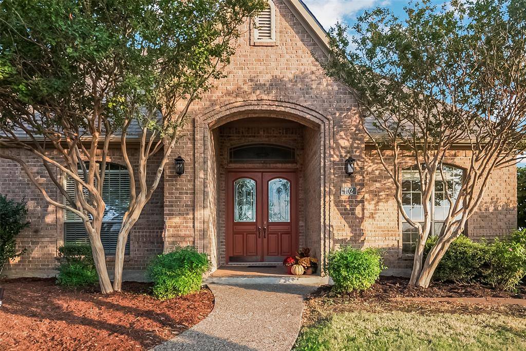 Van Alstyne, TX 75495,102 Buckskin Drive