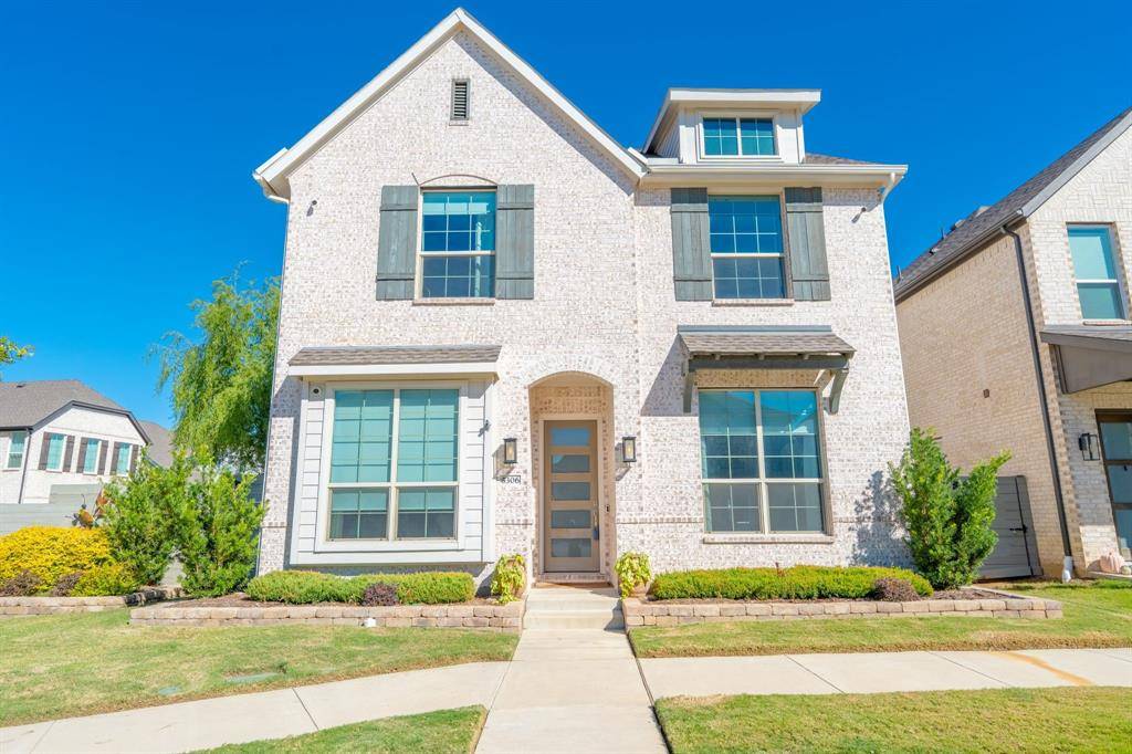 Sachse, TX 75048,5306 Waterloo Drive