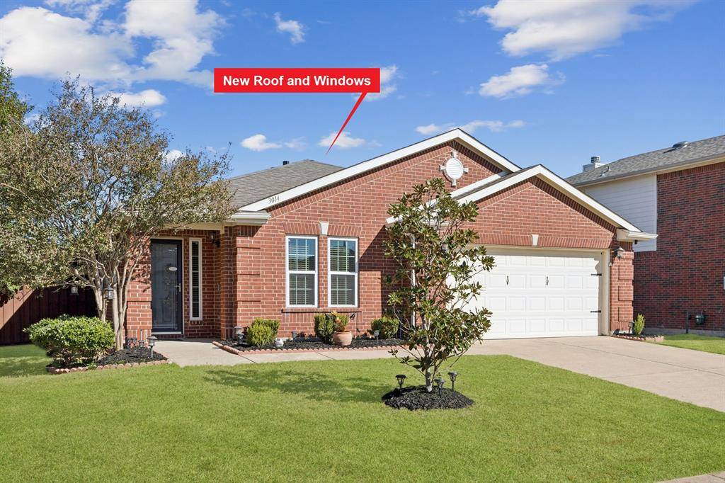 Wylie, TX 75098,3014 Eastwood Drive