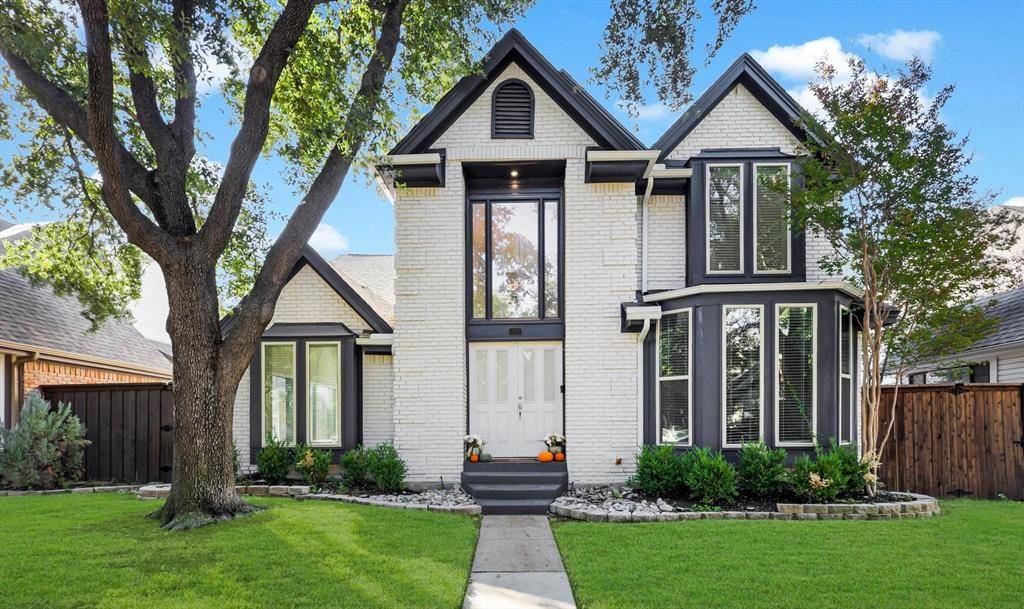 Irving, TX 75063,404 Sheridan Trail