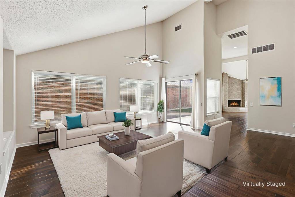 Irving, TX 75063,404 Sheridan Trail