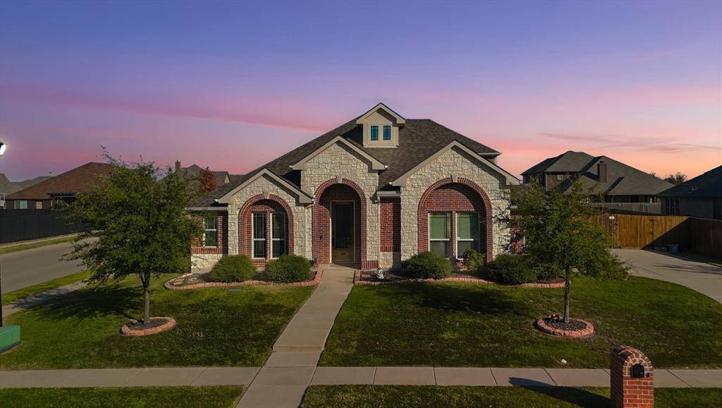 Waxahachie, TX 75165,1118 Autumn Trail