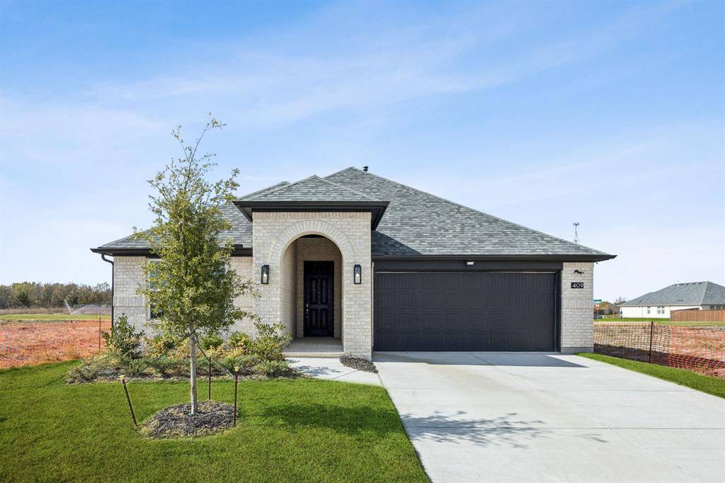 Seagoville, TX 75159,409 Oceania Lane