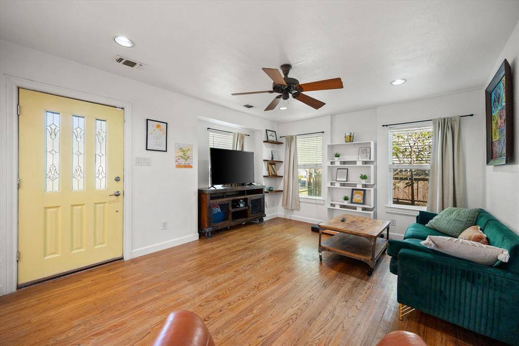 Fort Worth, TX 76107,4029 Lovell Avenue