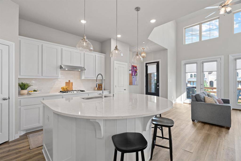 Mckinney, TX 75071,372 Somerville Drive