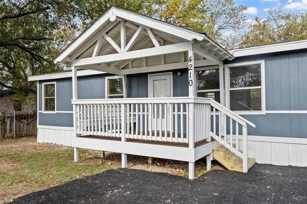 Bellmead, TX 76705,4210 Wheeler Street