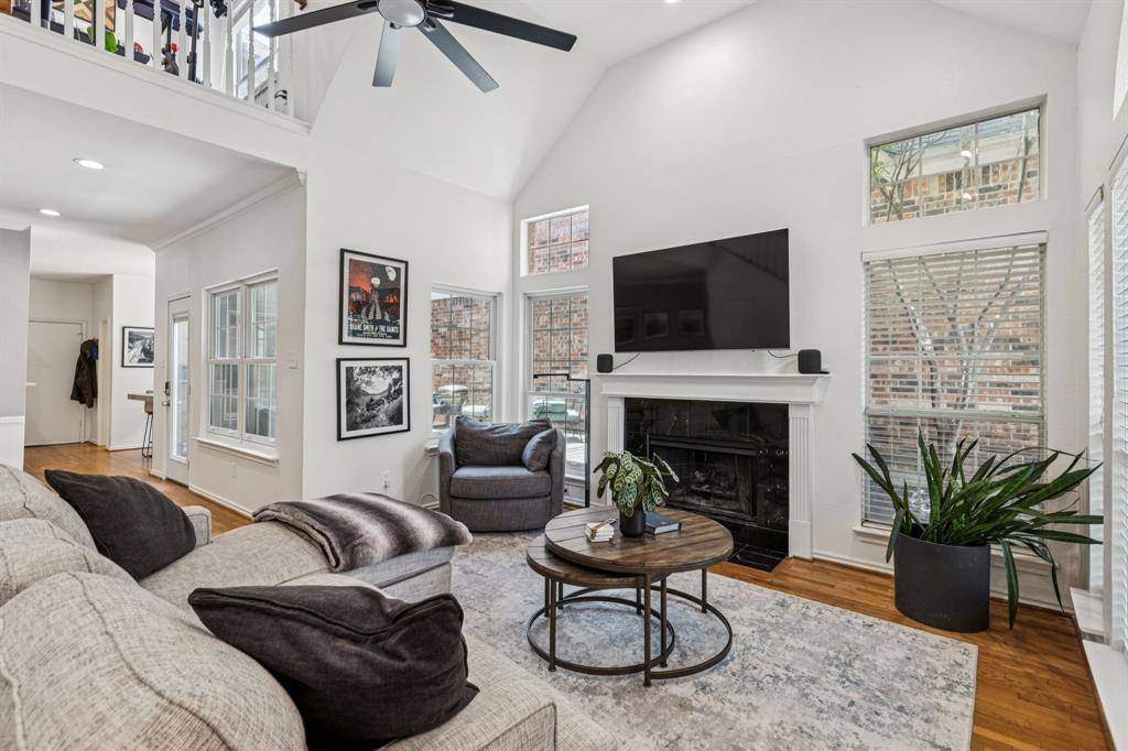 Dallas, TX 75252,17724 Windflower Way