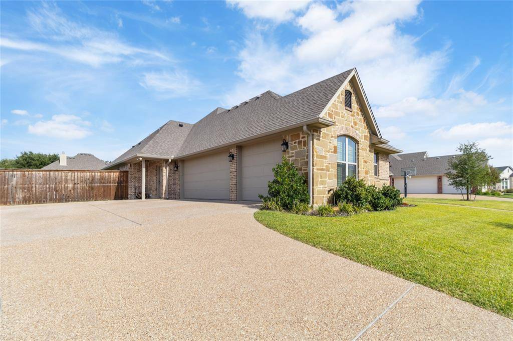 Waco, TX 76657,507 Stone Canyon Drive