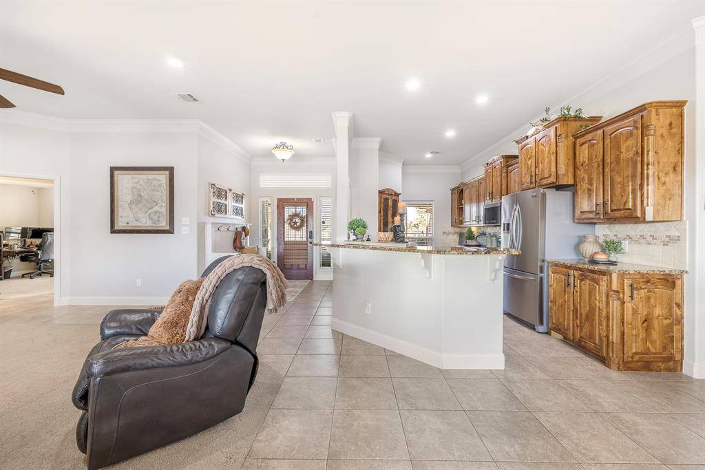 Weatherford, TX 76085,116 Miramar Circle