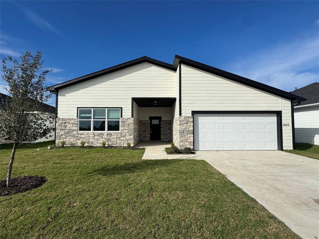 Greenville, TX 75402,440 Lucy Road