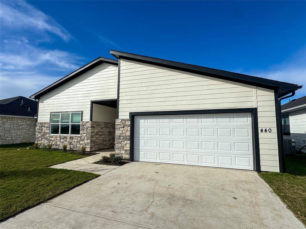 Greenville, TX 75402,440 Lucy Road