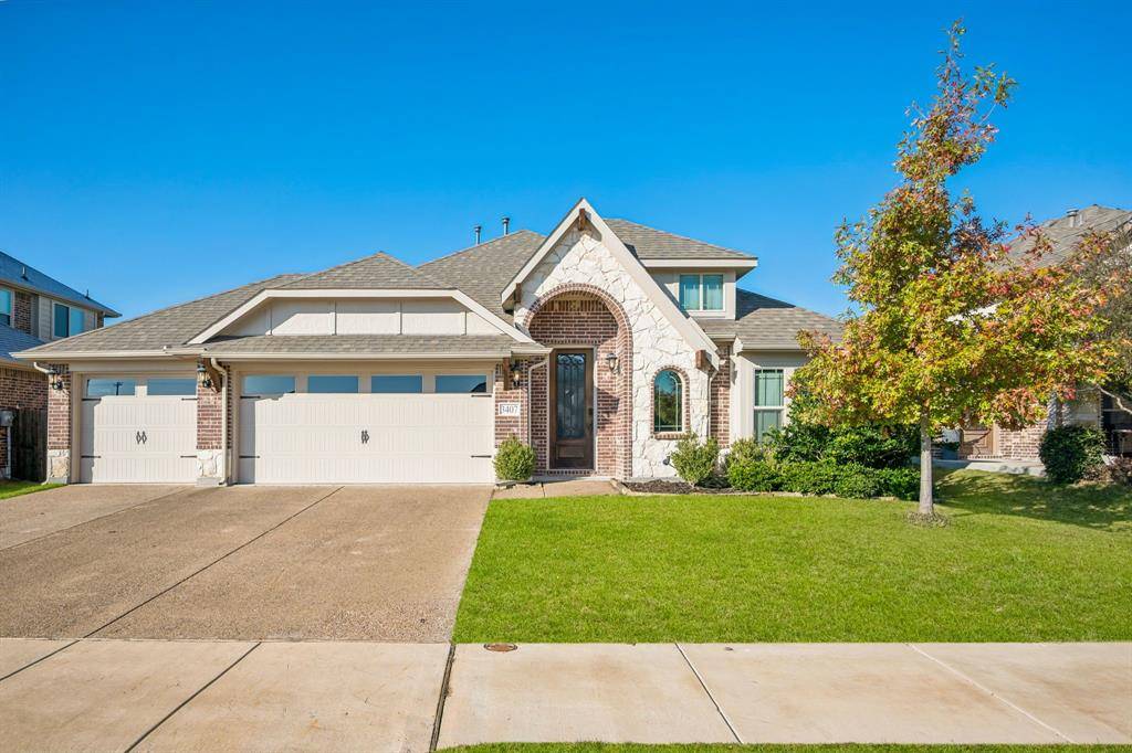 Melissa, TX 75454,3407 Windsong Court