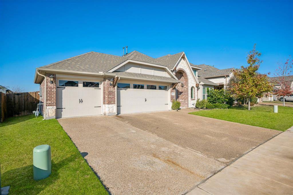 Melissa, TX 75454,3407 Windsong Court