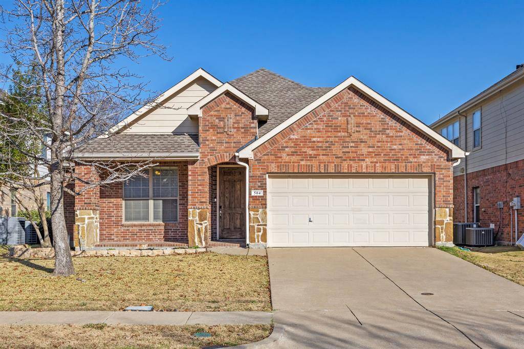 Mckinney, TX 75071,504 Kiowa Drive