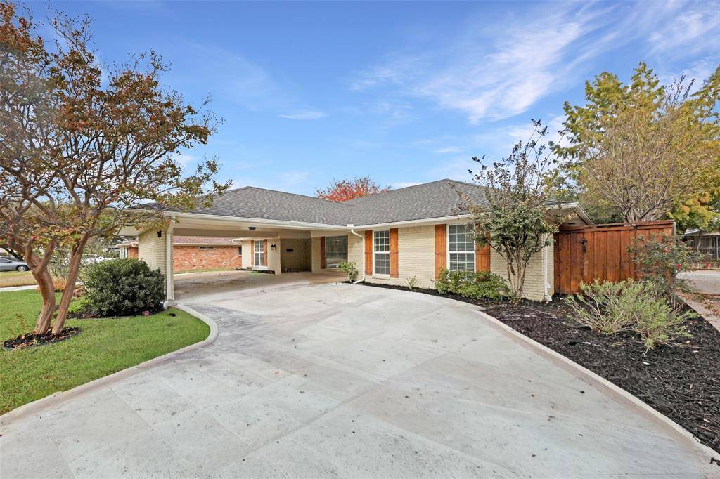 Carrollton, TX 75006,2707 Quail Ridge Drive