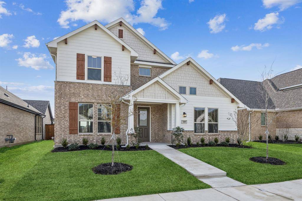 Waxahachie, TX 75165,440 Lost Creek Trail