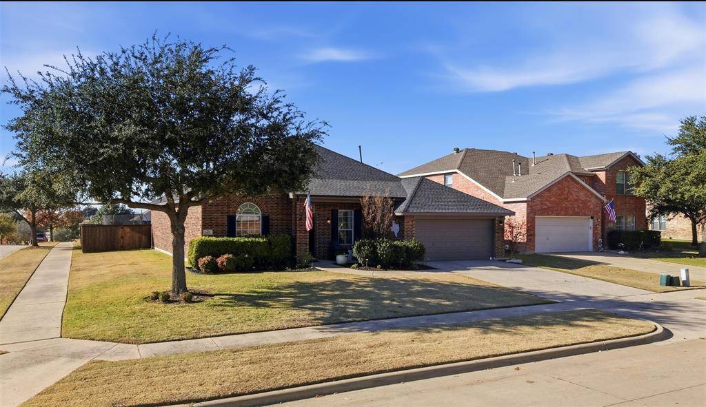Celina, TX 75009,1212 Miller Lane
