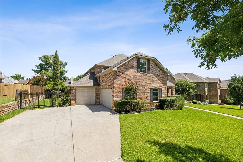 Keller, TX 76248,1302 Briar Ridge Drive