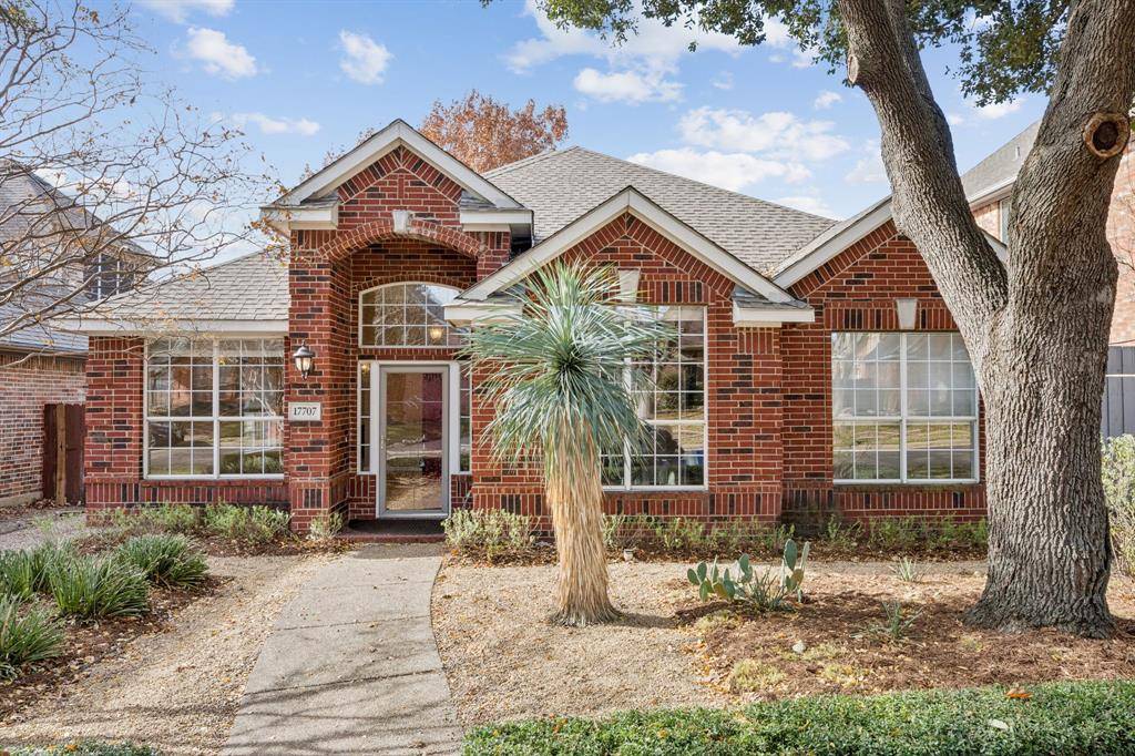 Dallas, TX 75287,17707 Knollmeadow Lane
