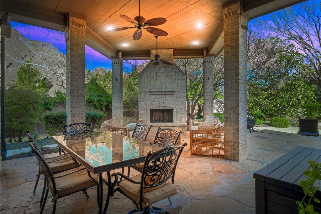 Colleyville, TX 76034,4901 Rockrimmon Court