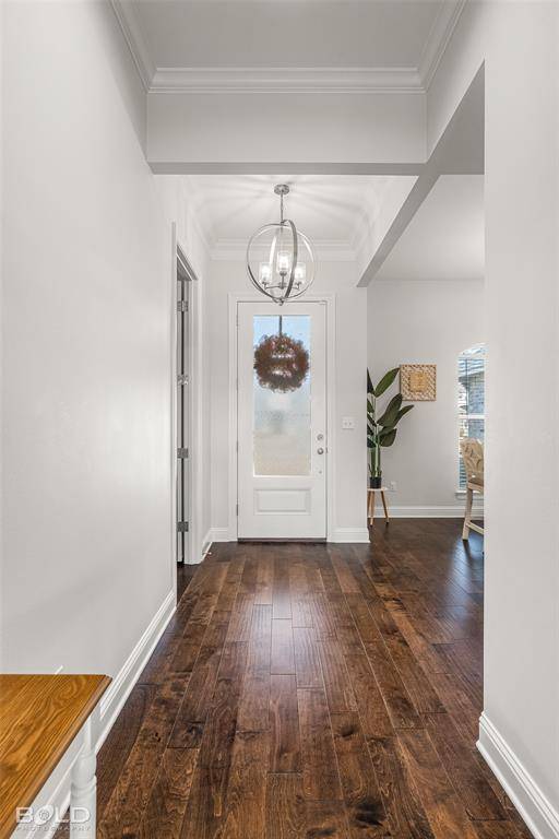 Bossier City, LA 71111,818 Abita Drive