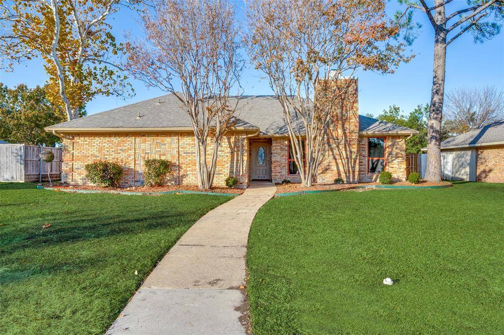 Plano, TX 75074,2105 Covered Wagon Drive