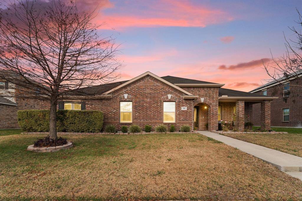 Desoto, TX 75115,705 Jewelflower Drive