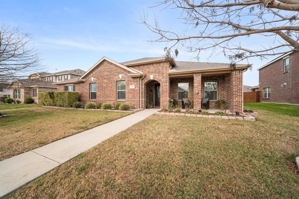 Desoto, TX 75115,705 Jewelflower Drive