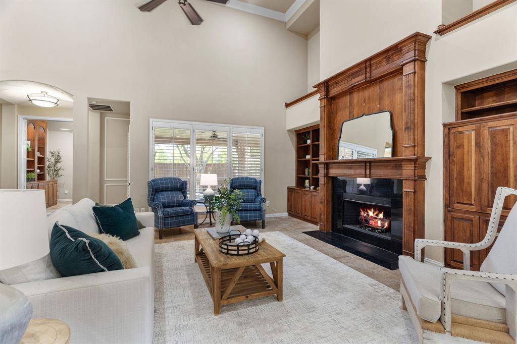 Mckinney, TX 75071,6209 Higier Court