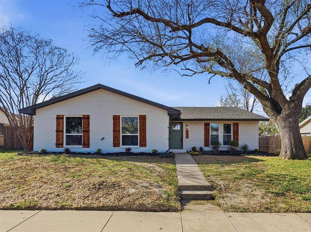 Carrollton, TX 75007,2110 Cedarcrest Drive