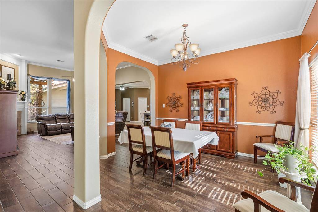 Hurst, TX 76053,921 Ascension Drive