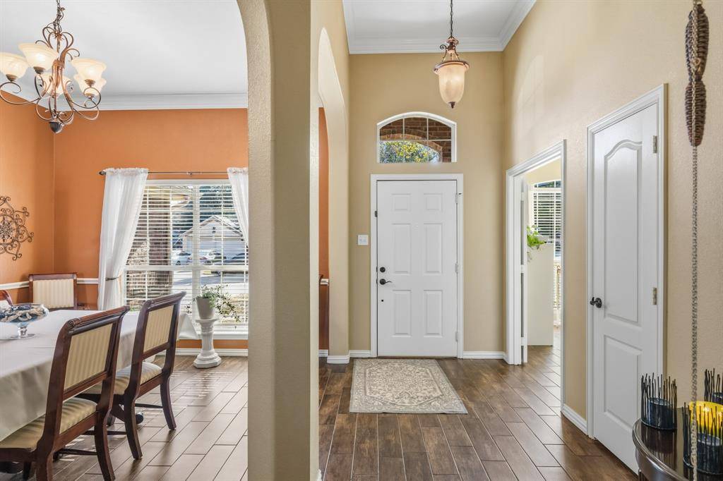 Hurst, TX 76053,921 Ascension Drive