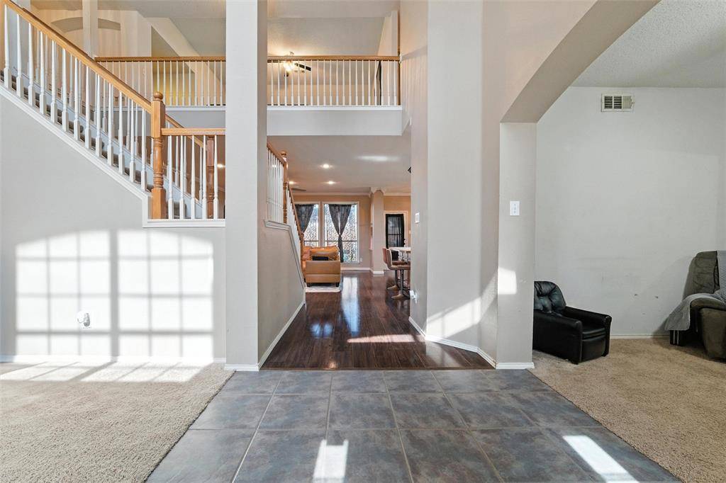 Desoto, TX 75115,525 Magnolia Trail