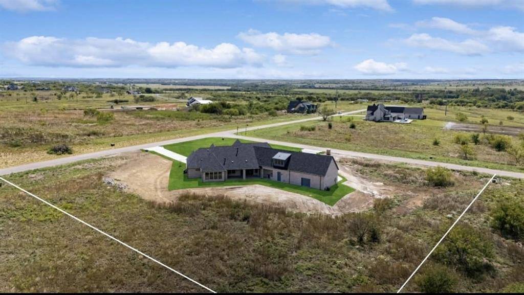 Aledo, TX 76008,404 Pedernales Drive